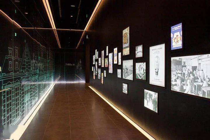 【展館設計】展館設計還在用傳統(tǒng)的展館設計分割空間模式？試試下文這些