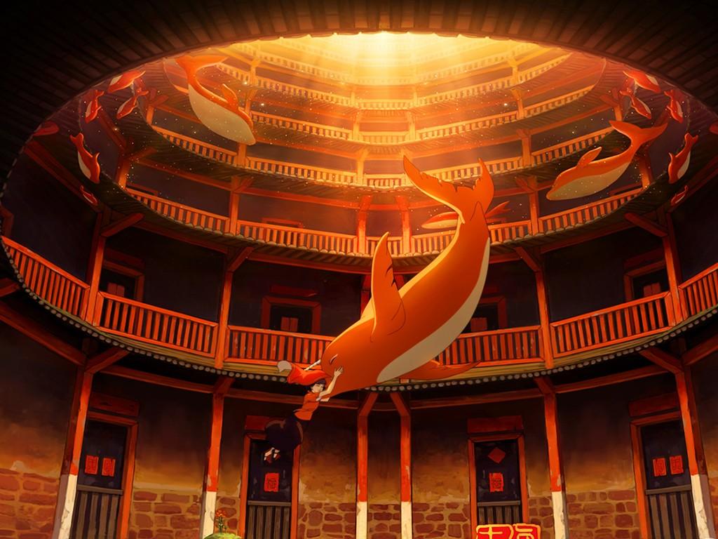 【動(dòng)漫技術(shù)】為什么這么多人學(xué)習(xí)動(dòng)漫設(shè)計(jì)？ 