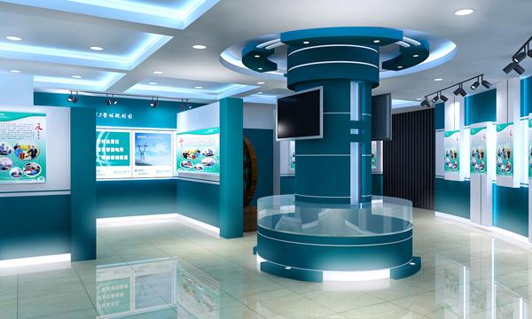 【展廳設計】好的展廳設計可以給企業(yè)帶來什么？ 