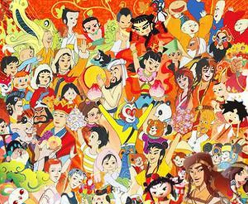 【動(dòng)漫技術(shù)】90、00后回憶殺！十三部中國(guó)最早的經(jīng)典動(dòng)畫(huà)片，你看過(guò)幾部？
