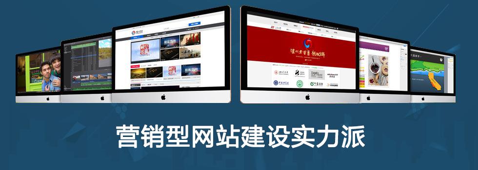 【網(wǎng)絡(luò)運(yùn)營(yíng)】符合用戶需求的營(yíng)銷型網(wǎng)站應(yīng)該具備什么樣的條件？