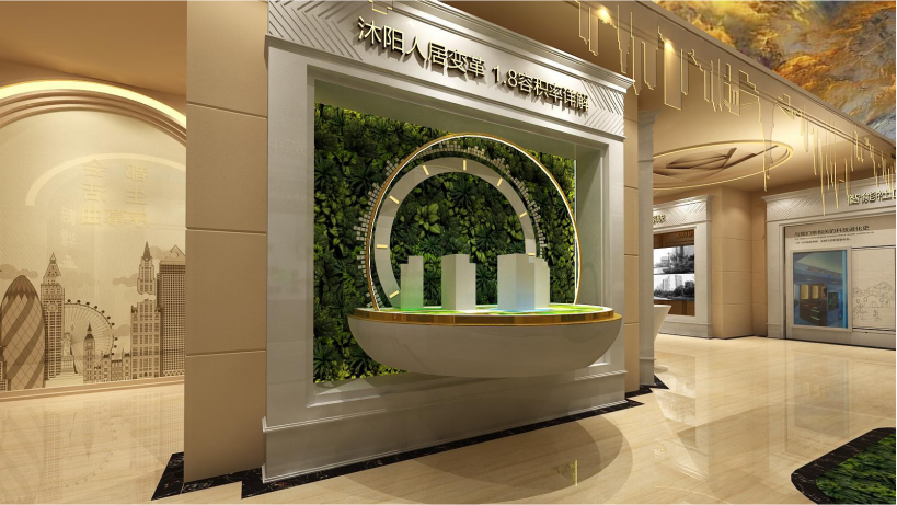 展館展廳設(shè)計(jì)施工如何做好？