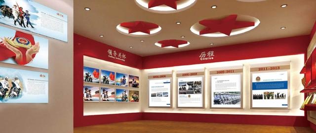 【展廳設(shè)計(jì)】如何設(shè)計(jì)警示教育展廳，警示教育展廳設(shè)計(jì)注意細(xì)節(jié)？