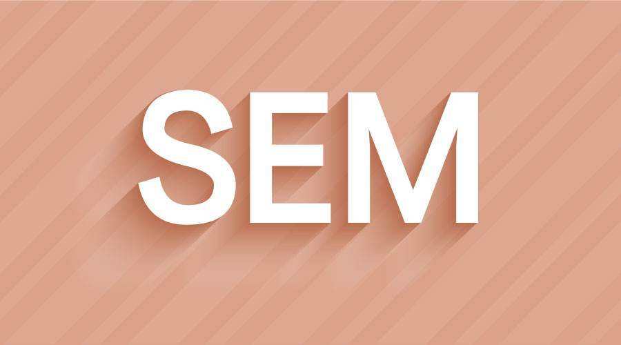 【SEM推廣】SEM推廣沒(méi)有效果？看看是不是犯了這些錯(cuò)！