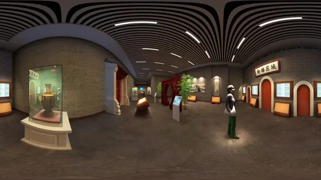 展館與展廳有何區(qū)別？