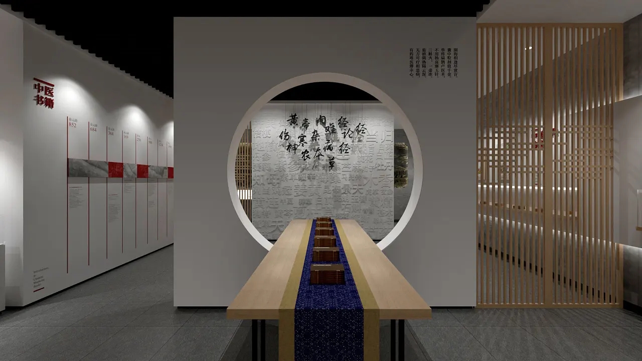 數(shù)字展廳和傳統(tǒng)展廳有什么區(qū)別？
