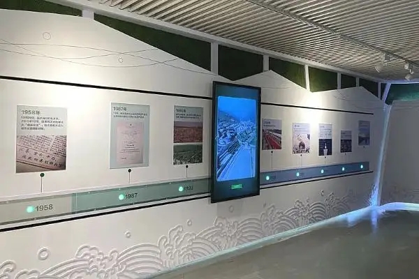 數(shù)字展廳相較傳統(tǒng)展廳有哪些優(yōu)勢(shì)？