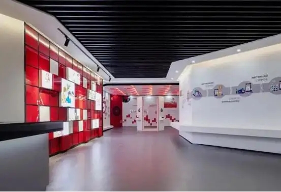 虛擬線(xiàn)上展廳建設(shè)有哪些優(yōu)勢(shì)？