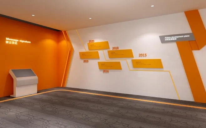 如何打造成功的展館設(shè)計(jì)？