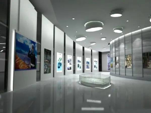 如何才能夠讓主題展館設(shè)計更加出眾？