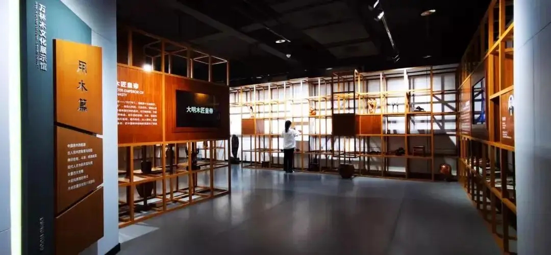 企業(yè)展館裝修如何設計才能吸引目光？