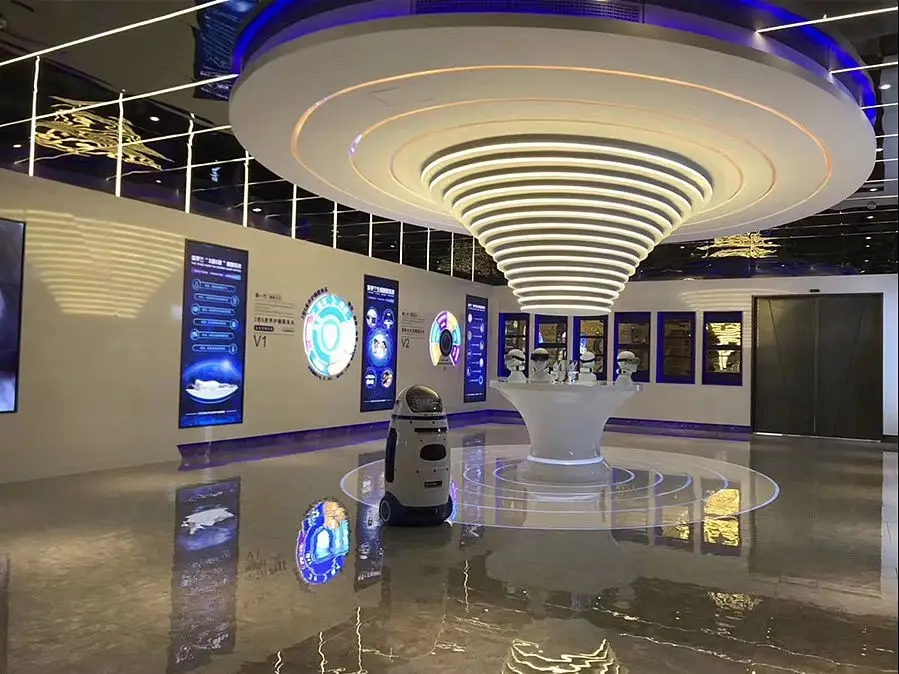 如何打造科技展會設計策劃特色？