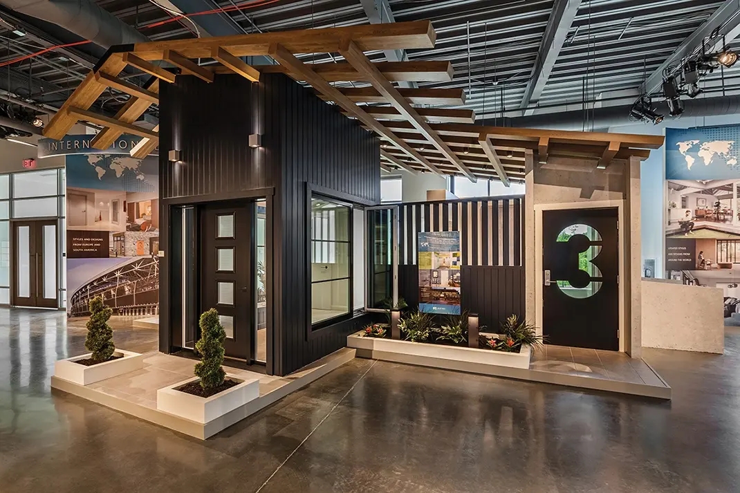 展覽展區(qū)設(shè)計(jì) ，展覽 ，展區(qū) ，鑫時(shí)空