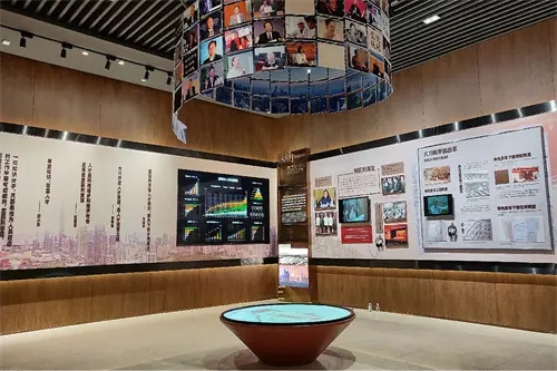 展會布局設計 ，展會布局 ，展會 ，鑫時空