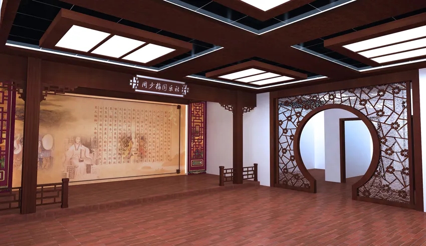 科技展會(huì)設(shè)計(jì) ，展會(huì)設(shè)計(jì) ，展會(huì) ，鑫時(shí)空