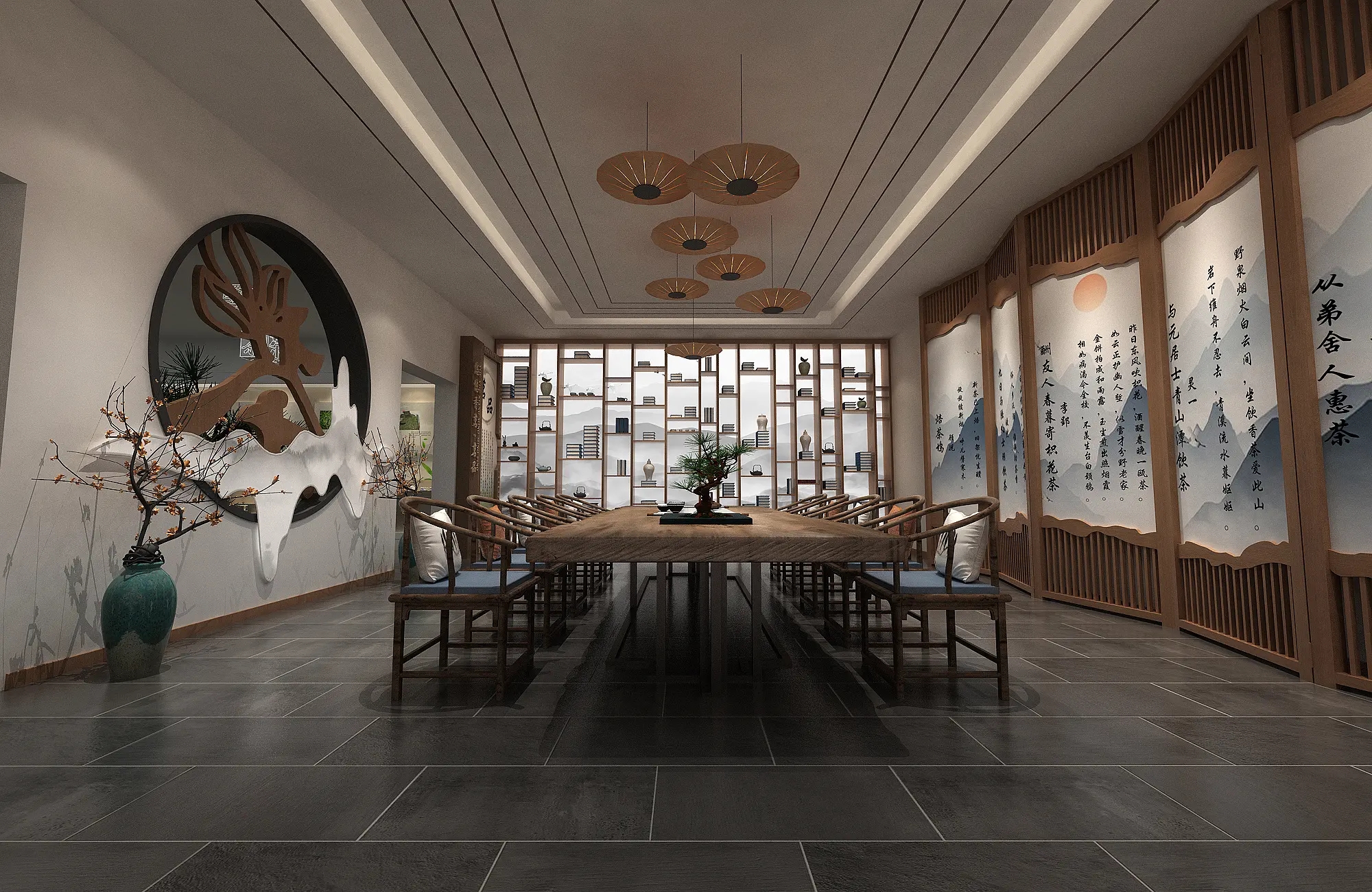 展館設(shè)計 ，展館 ，鑫時空