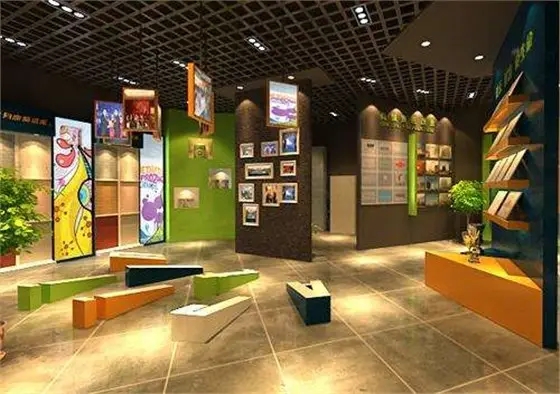 展廳設計的具體規(guī)劃都包括哪些內(nèi)容