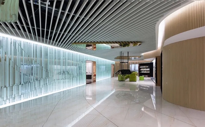 展廳設(shè)計 ，展廳 ，鑫時空