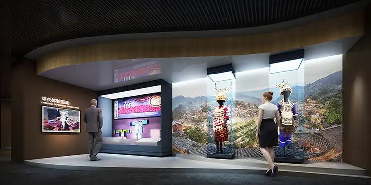 展廳設(shè)計 ，展廳 ，鑫時空