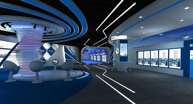 搭建展臺(tái)需要考慮哪些因素？